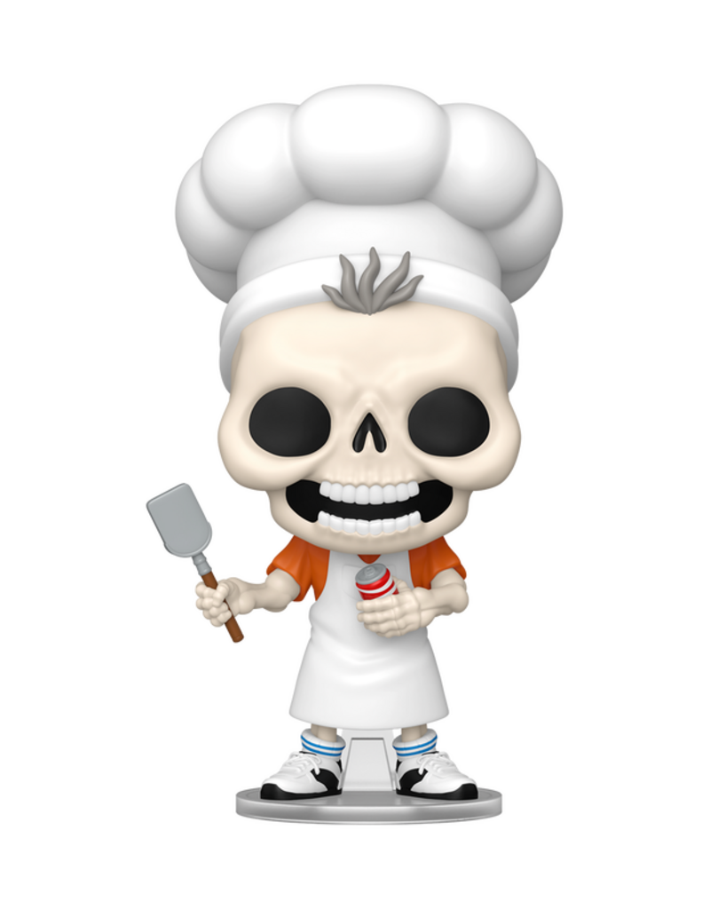 Funko Pop! Goosebumps - Say Cheese And Die!