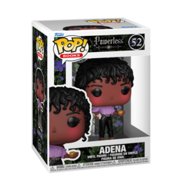 Funko Pop! Powerless - Adena
