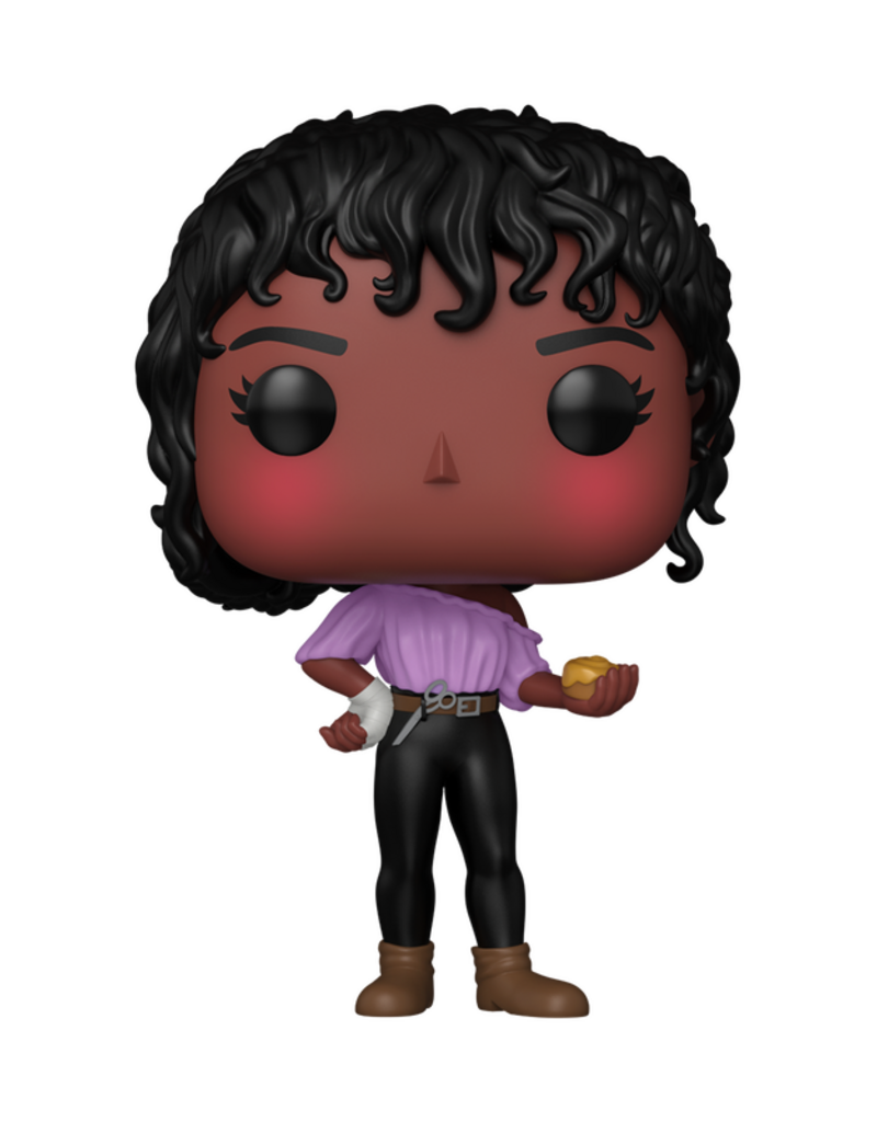 Funko Pop! Powerless - Adena