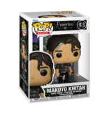 Funko Pop! Powerless - Makoto Khitan