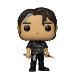 Funko Pop! Powerless - Makoto Khitan