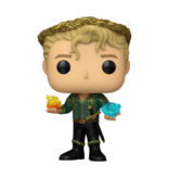 Funko Pop! Powerless - Kitt Azer