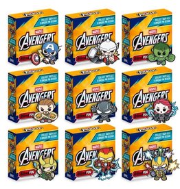 BlindPin Marvel Avengers Series 1
