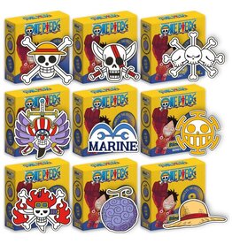 BlindPin One Piece Series 1