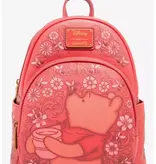 Loungefly Disney - Winnie the Pooh Tooling Backpack - Moon Collectibles Exclusive