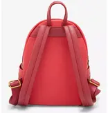 Loungefly Disney - Winnie the Pooh Tooling Backpack - Moon Collectibles Exclusive