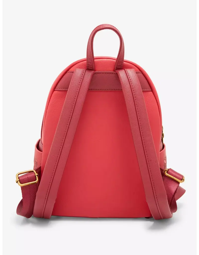 Loungefly Disney - Winnie the Pooh Tooling Backpack - Moon Collectibles Exclusive