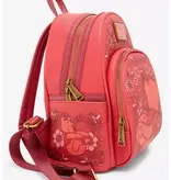 Loungefly Disney - Winnie the Pooh Tooling Backpack - Moon Collectibles Exclusive