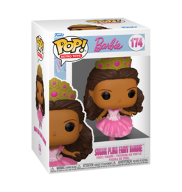 Funko Pop! Barbie in The Nutcracker - Sugar Plum Fairy Barbie