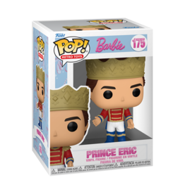 Funko Pop! Barbie in The Nutcracker - Prince Eric