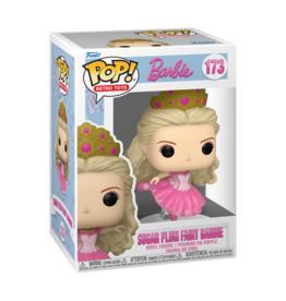 Funko Pop! Barbie in The Nutcracker - Sugar Plum Fairy Barbie