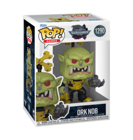 Funko Pop! Total War Wahammer 40.000 - Ork Nob