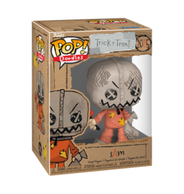 Funko Pop! Trick ‘r Treat - Sam Doodles