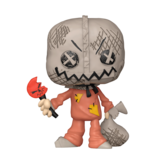 Funko Pop! Trick ‘r Treat - Sam Doodles