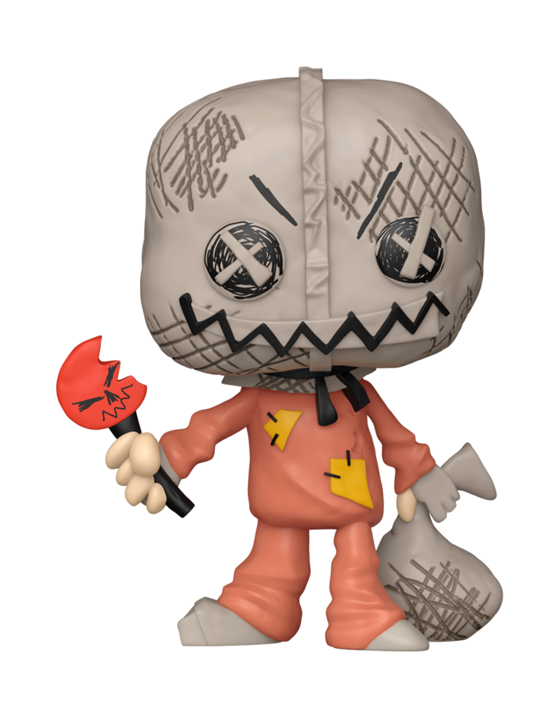 Funko Pop! Trick ‘r Treat - Sam Doodles