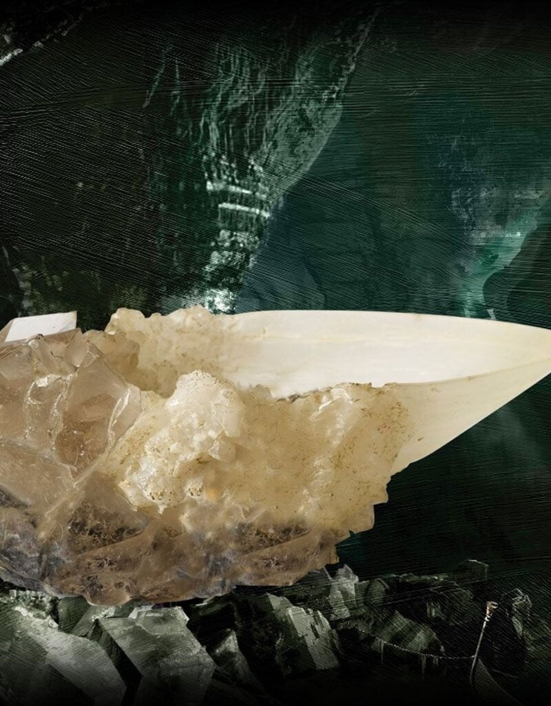 Harry Potter - Crystal Goblet