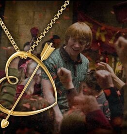 Harry Potter - Ron Weasley Necklace