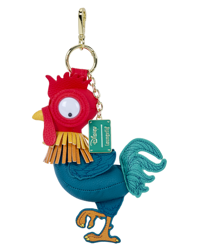 Loungefly Moana - Hei Hei Bag Charm