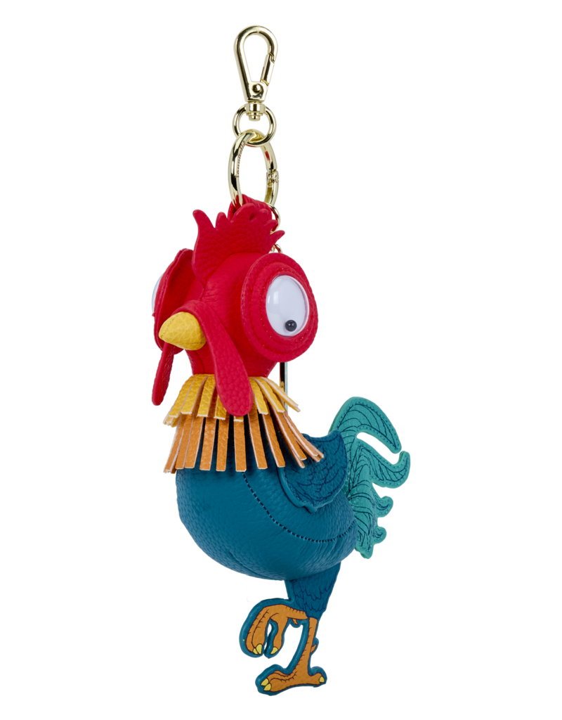 Loungefly Moana - Hei Hei Bag Charm