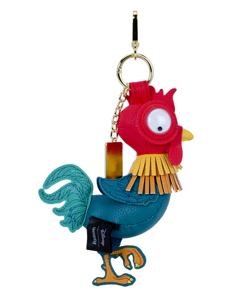 Loungefly Moana - Hei Hei Bag Charm