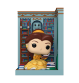 Funko Pop! Nooks - Beauty and the Beast - Belle in Library