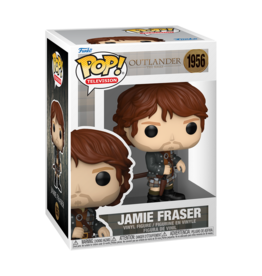 Funko Pop! Outlander - Jamie Fraser