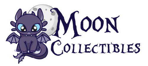 Moon Collectibles