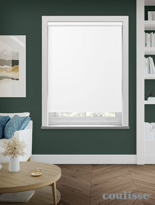 Rolgordijn verduisterend