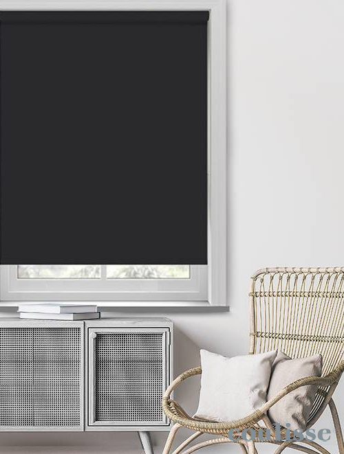 Rolgordijn verduisterend