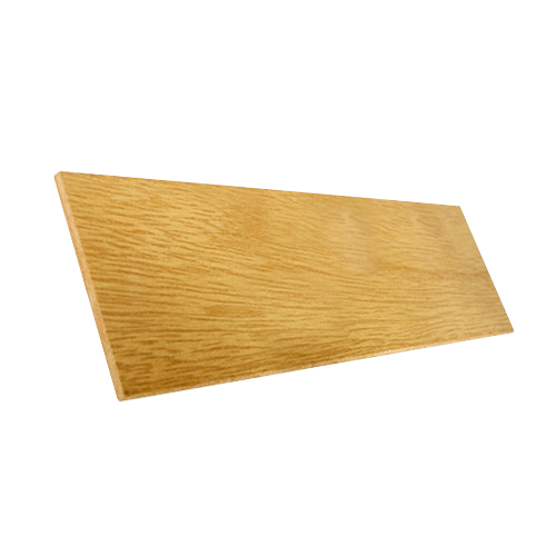 Houten jaloezieën sample