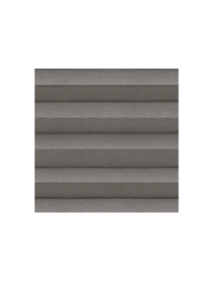 Plissegordijn stof sample