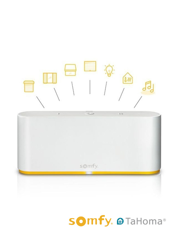 Somfy Tahoma Switch