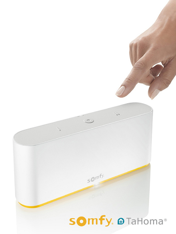 Somfy Tahoma Switch