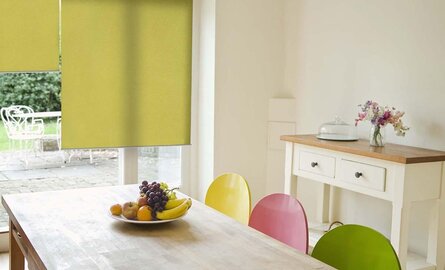 De rol van raamdecoratie bij het creëren van een gezonde en energie-efficiënte leefomgeving