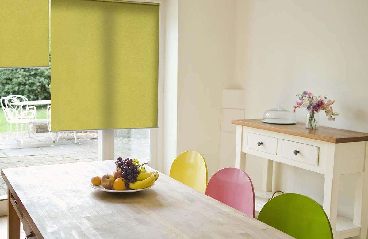 De rol van raamdecoratie bij het creëren van een gezonde en energie-efficiënte leefomgeving