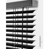 Aluminium Jaloezie - 16 mm