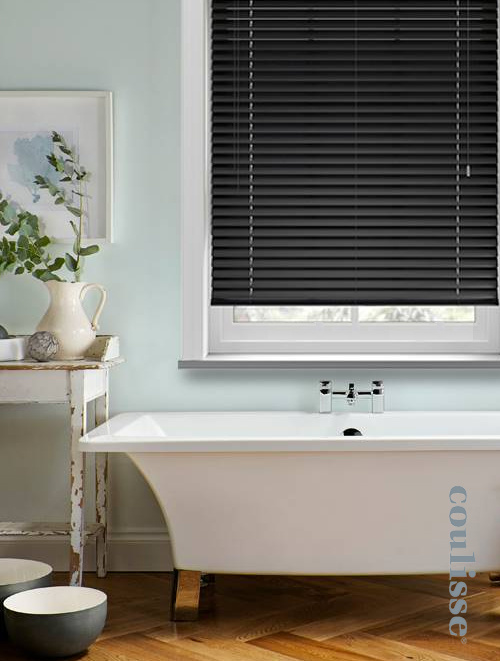 Aluminium Jaloezie - 16 mm