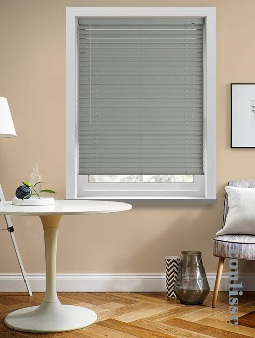 Aluminium Jaloezie - 16 mm