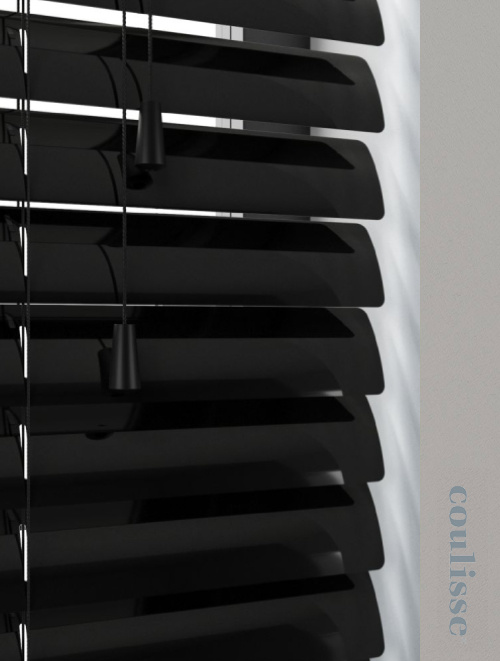 Aluminium Jaloezie - 16 mm