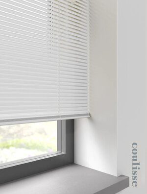 Aluminium Jaloezie - 16 mm