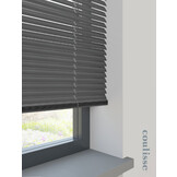 Aluminium Jaloezie - 25 mm