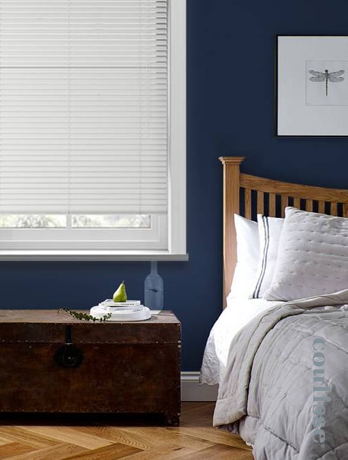 Aluminium Jaloezie Metallic - 50 mm