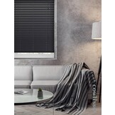 Houten Jaloezie Bamboo - 25 mm