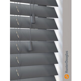 Houten Jaloezie Budget - 50 mm