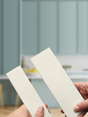 Gratis sample - Basswood