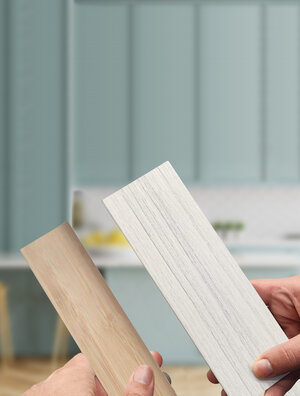 Gratis sample - Bamboo