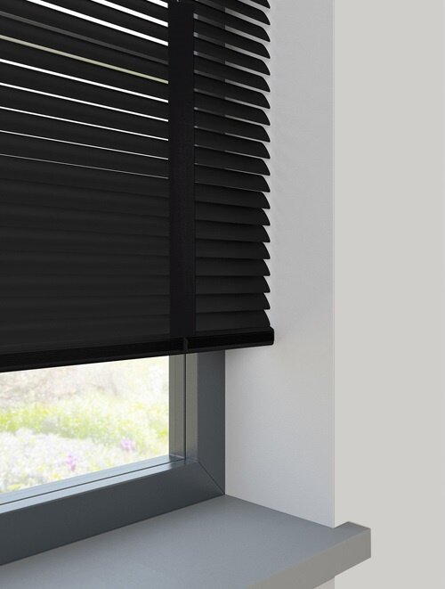 Aluminium Jaloezie - 25 mm