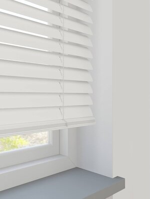 Aluminium Jaloezie - 50 mm