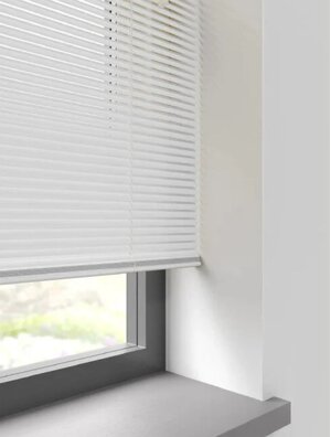 Aluminium Jaloezie - 16 mm