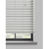 Houten Jaloezie Basswood - 25 mm